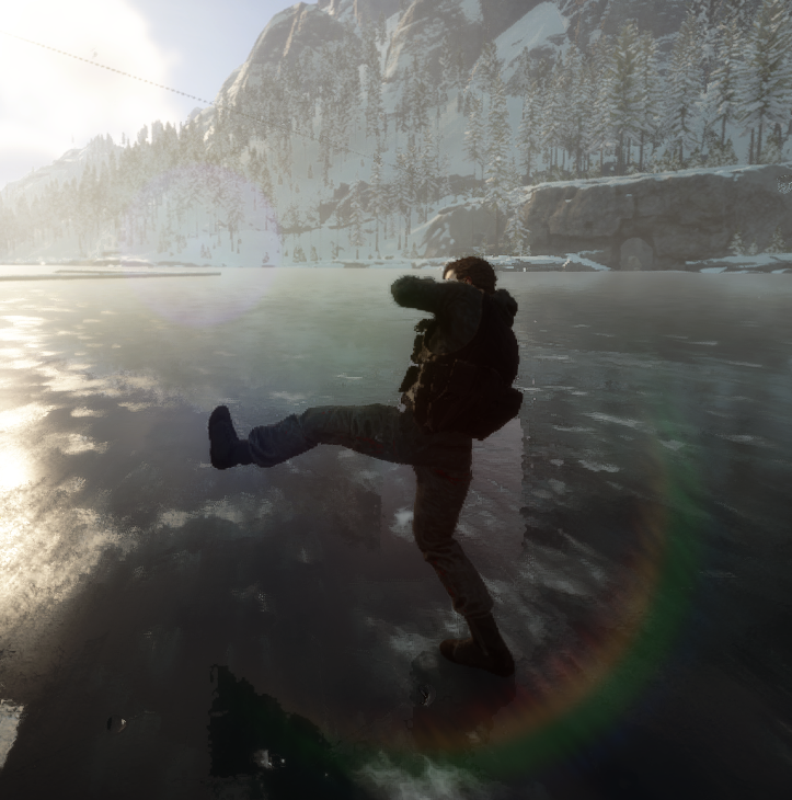 Kelvin Can Attack - Image 2